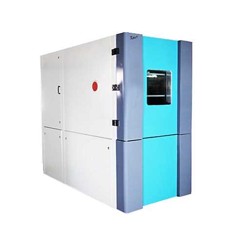 Climatic Chamber